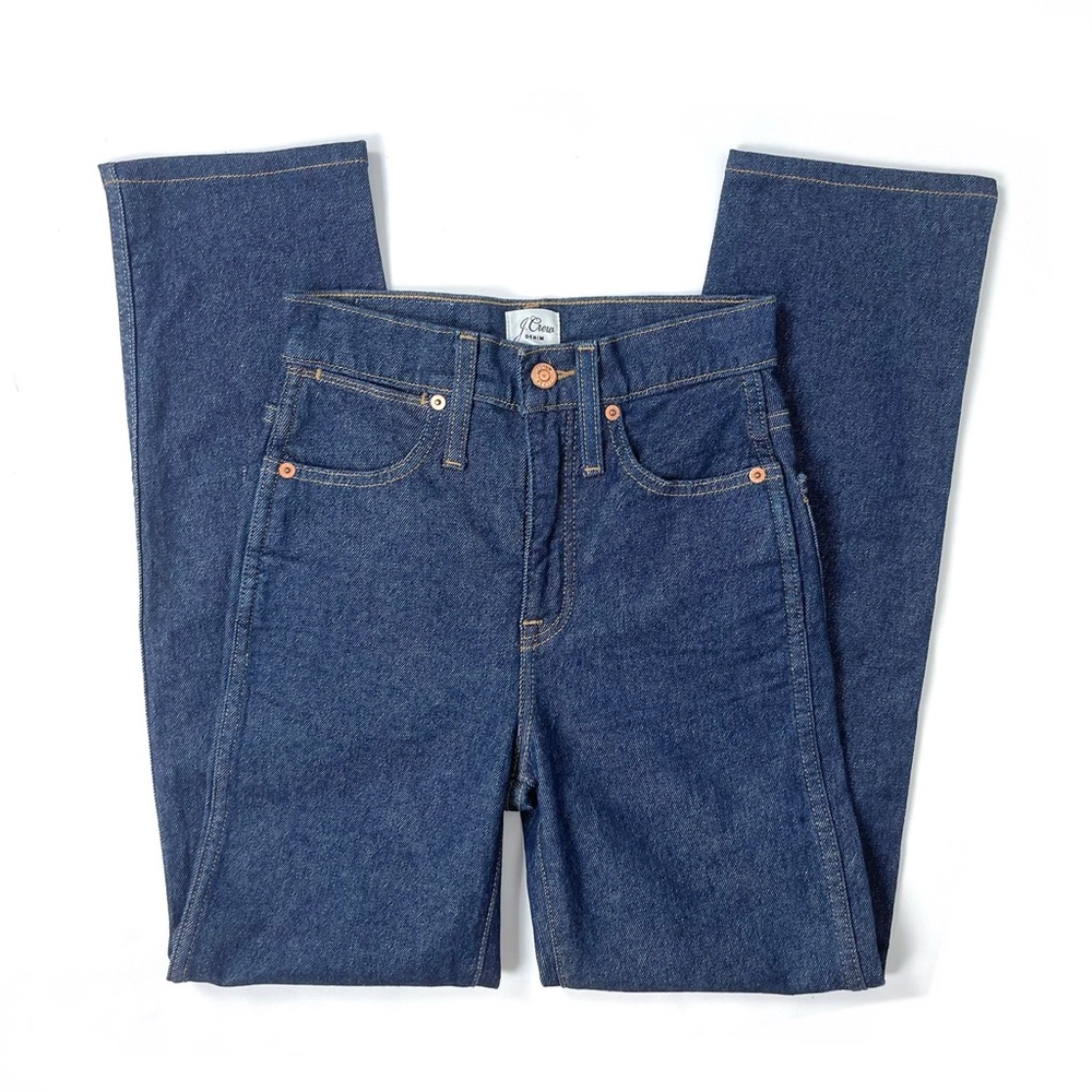 J.Crew | Stovepipe High Rise Jeans - Picture 13 of 13
